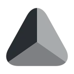 Triangle SVG Icon